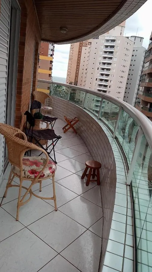 Apartamento Praia Grande Sao Paulo