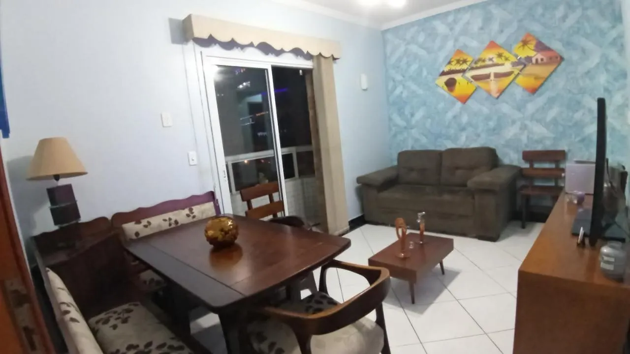 Apartamento Praia Grande Sao Paulo 0*,  Brazil
