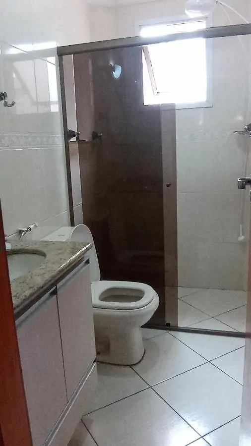 Apartamento Praia Grande Sao Paulo Brazil