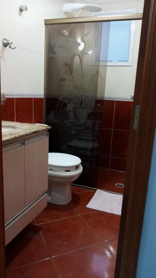 Apartamento Praia Grande São Paulo