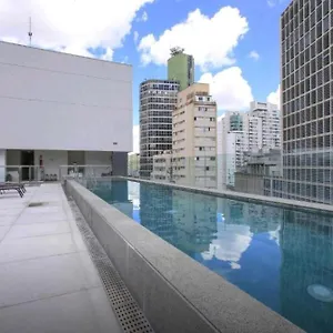  Apartamento Aconchegante! 1116