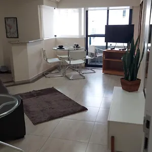  Apartamento Fortune Jardins - Flat233 - Proximo Da Avenida Paulista