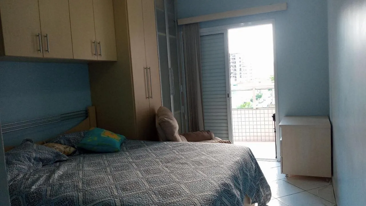 Apartamento Praia Grande contacts