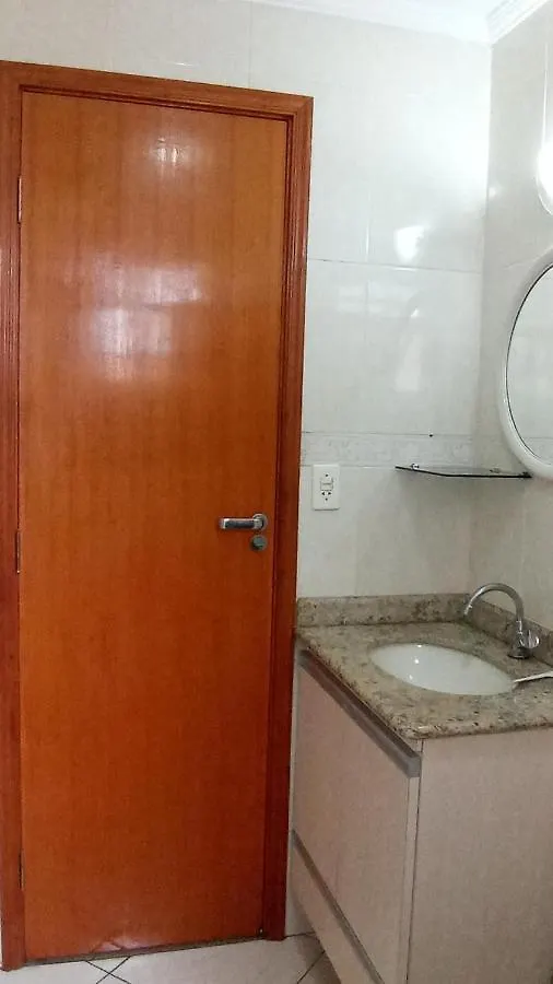 Apartamento Praia Grande Sao Paulo Apartment