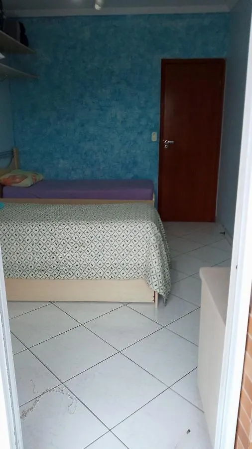 Apartment Apartamento Praia Grande Sao Paulo