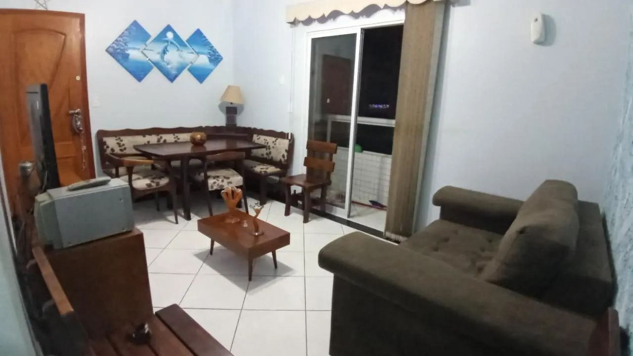 Apartamento Praia Grande Sao Paulo Brazil