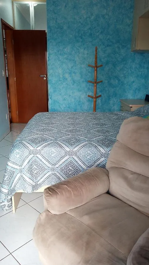 Apartamento Praia Grande Sao Paulo Apartment